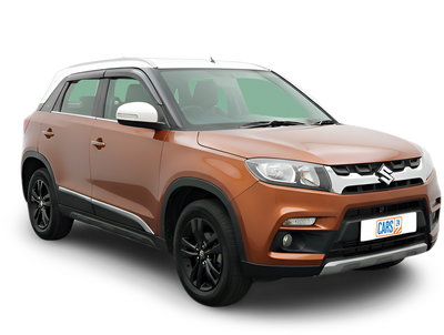 Maruti Vitara Brezza-img